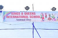 ANNUAL DAY 2018